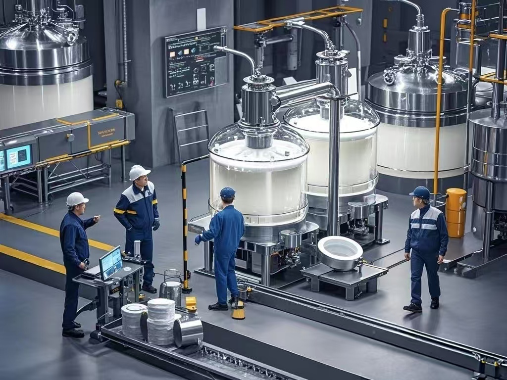 壓鑄脫模劑100問（26）鎂合金半固態(tài)注射成型技術(shù)相比傳統(tǒng)液態(tài)壓鑄，具有哪些優(yōu)勢(shì)，同時(shí)對(duì)于壓鑄脫模劑有什么要求？