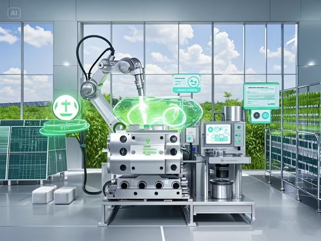 壓鑄脫模劑100問（41）一體化大壓鑄為什么用傳統的含硅脫模劑，膠粘不行呢？