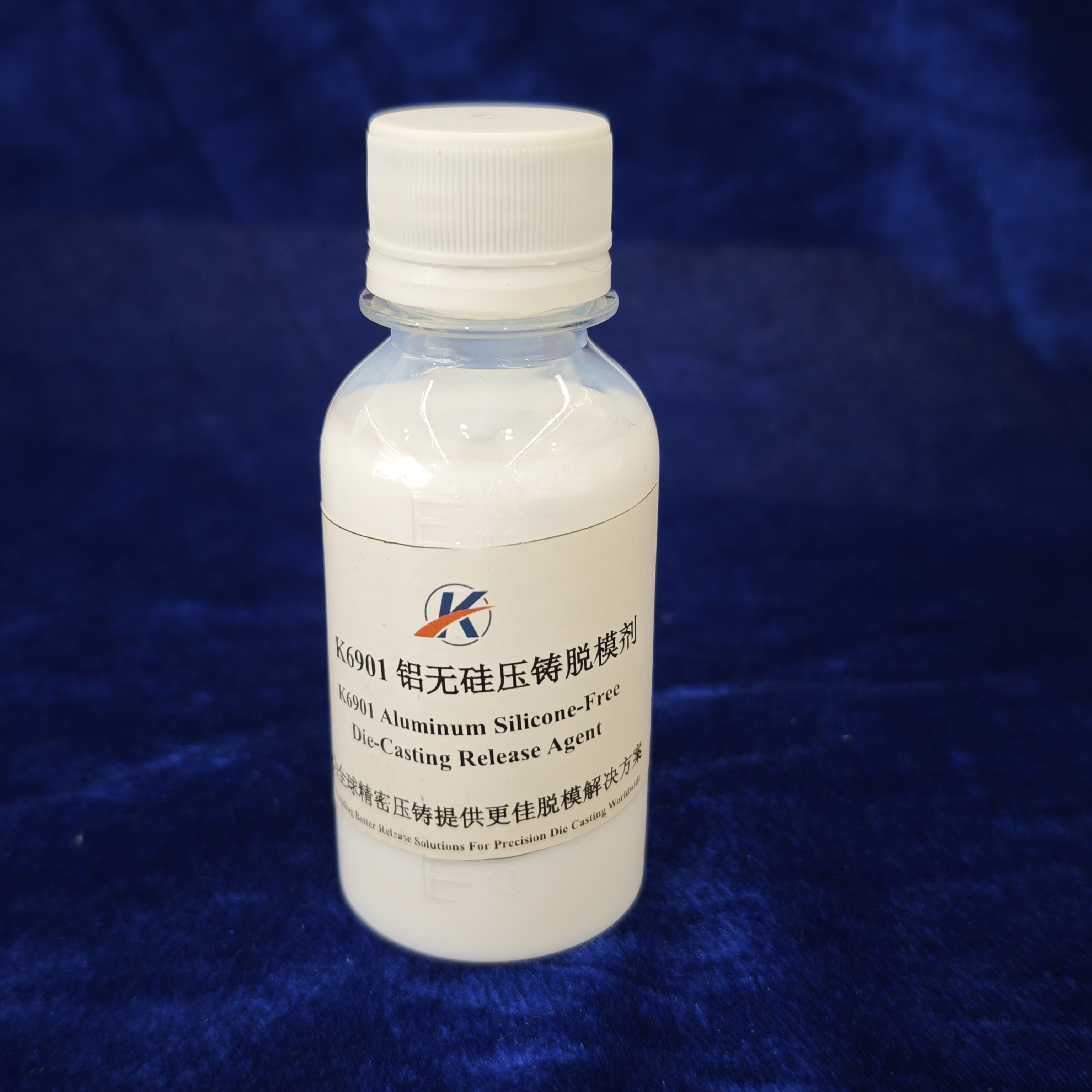 壓鑄件難清洗、涂裝困難怎么辦？科之英脫模劑幫您解決